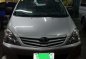 For sale 2011 Toyota Innova E Manual /Diesel-2