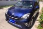 Toyota Wigo g 2015 model top of the line-2