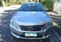 2013 Toyota Camry 2.5G Automatic FOR SALE-4