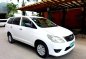 Toyota Innova 2013 Diesel Automatic White-0