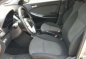 Hyundai Accent 2012 low milleage Automatic-5