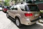 For sale: 2007 Toyota Fortuner 2.5G automatic transmission-2