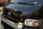 Toyota Grandia GL 2016 FOR SALE-1