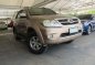 Toyota Fortuner 2006 2006 for sale-0