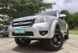 2009 Ford Ranger XLT 4x4 Cebu Unit Manual Diesel -0