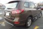 2012 HYUNDAI STA FE EX Premium Top of the Line-1