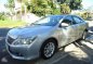 2013 Toyota Camry 2.5G Automatic FOR SALE-1