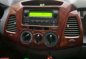 2006 TOYOTA Innova e matic diesel Limited edition -1