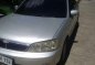 Ford Lynx Ghia 2001 FOR SALE-1