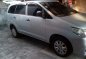 Toyota Innova-E DSL. MATIC 2015 FOR SALE-3