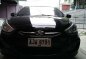 2015 Hyundai Accent crdi Automatic transmision-1