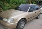 1999 Toyota Corolla Lovelife XL Manual trans.-2