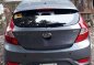 2017 Hyundai Accent Hatchback 1.6L CRDI Manual-4