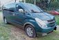 Hyundai Starex 2013 Automatic transmission-1