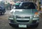 Hyundai Starex Grx tci 2004 FOR SALE-2