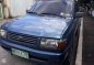 1999 Toyota Revo gl diesel Power steering-3