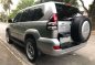 Toyota Prado 2004 model FOR SALE-5