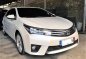 Toyota Corolla Altis 2014 for sale-0