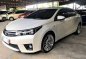 Toyota Corolla Altis 2014 for sale-2