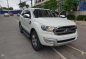 2016 Ford Everest 4x4 BULLETPROOF level B6-0