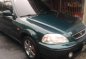 Honda Civic lxi 1999 Reg. Cd indas FOR SALE-1