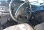 1999 Toyota Revo gl diesel Power steering-8