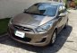 Hyundai Accent 2012 low milleage Automatic-2