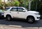 Toyota Fortuner 2014 FOR SALE-8