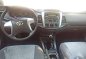 2012 TOYOTA Innova E Diesel FOR SALE-8