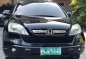 Honda Crv 2008 Manual FOR SALE-1