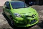 Toyota Vios 2009 model 1.3 manual-1