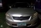 Toyota Altis 1.6V FOR SALE-0