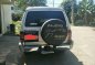 Mitsubishi Pajero 1998 for sale-4