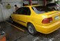 Honda Civic lxi Rush.-5