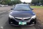 2011 Honda Civic FD 1.8S AT Automatic Transmission-3