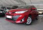 2018 Toyota Vios 1.3 E CVT AT FOR SALE-3