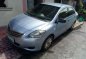 2013 Toyota Vios 1.3L Manual Transmission-1