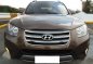 2012 HYUNDAI STA FE EX Premium Top of the Line-2