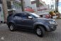2008 TOYOTA Fortuner V 4x4 Top of the Line First Owned-6