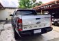 2018 Ford Ranger WildTrak 22L 4x4 Manual Trans -4