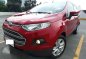 2015 Ford Ecosport Trend 1st Own Factory Warranty-0