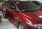 2010 Honda City 1.3 AT FOR SALE-2