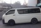 2016 Toyota Hi ace Commuter 3.0 M/T White Diesel-2