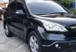 Honda Crv 2008 Manual FOR SALE-1