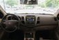 Toyota Fortuner 2006 2006 for sale-9