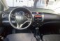 2013 Honda City 1.3 A/T Black Gasoline-5