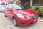 Toyota Vios E 2010 model FOR SALE-1