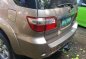 Toyota Fortuner 2011 AT Diesel FOR SALE-1