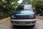 Second-hand Toyota Revo GL 2000 for sale-1