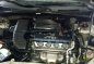 2001 Honda CIVIC dimension vti manual transmission-3